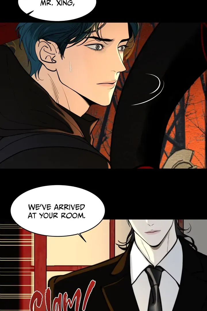 A Millennium Of Love - Chapter 2 Page 9