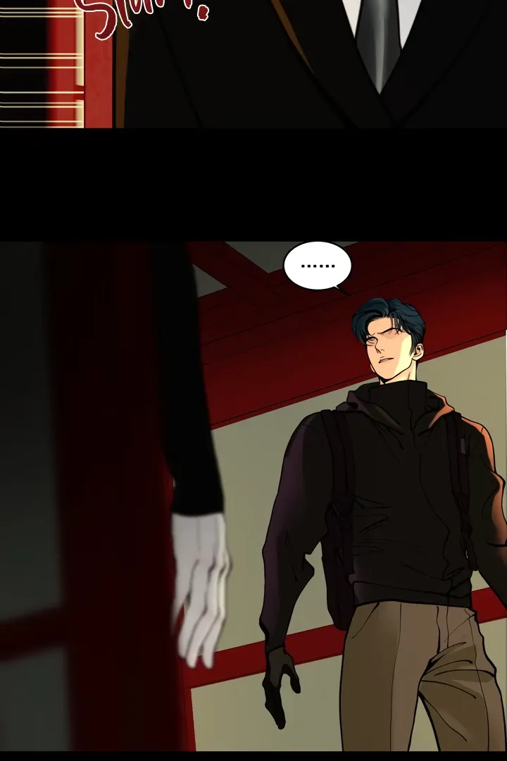 A Millennium Of Love - Chapter 2 Page 10