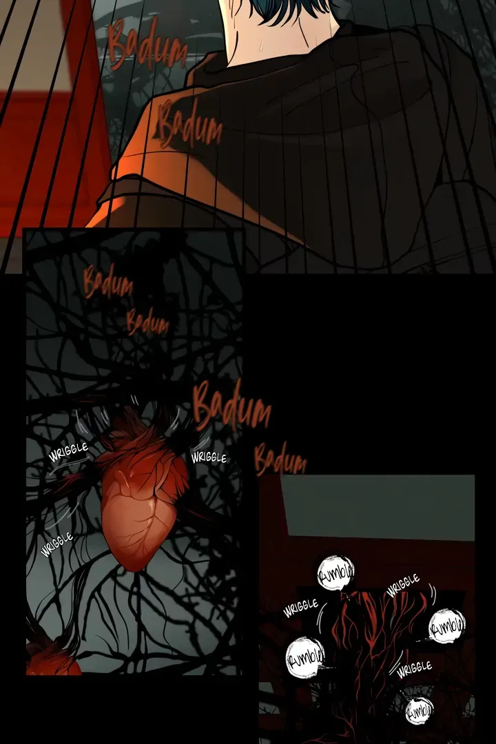 A Millennium Of Love - Chapter 2 Page 14