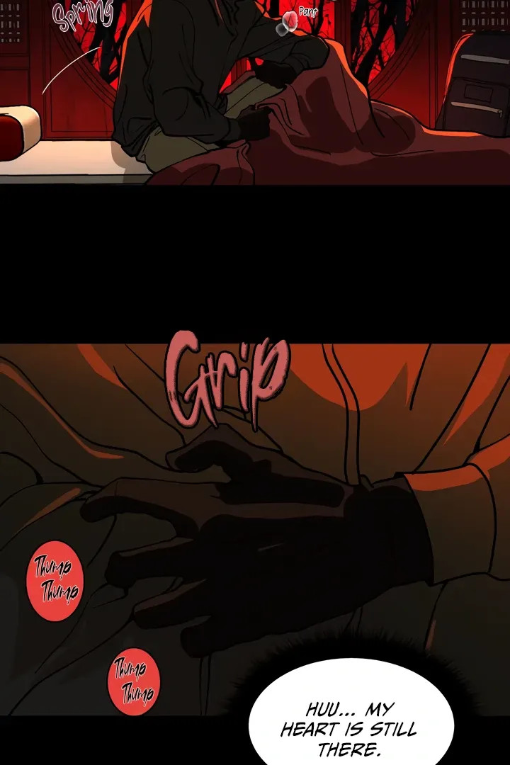 A Millennium Of Love - Chapter 2 Page 26