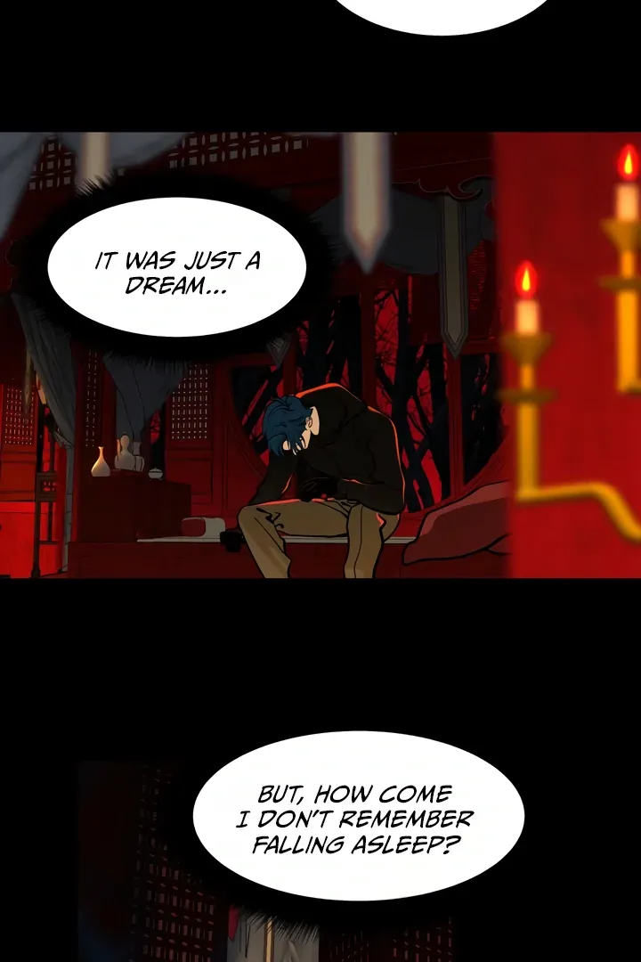A Millennium Of Love - Chapter 2 Page 27