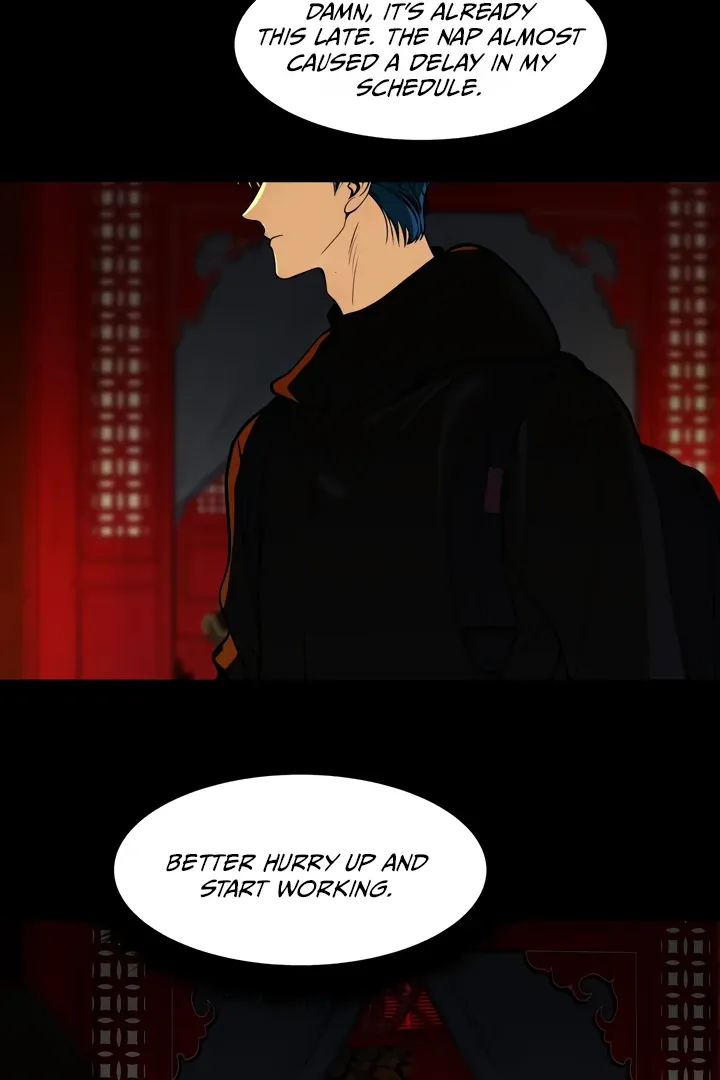 A Millennium Of Love - Chapter 2 Page 29