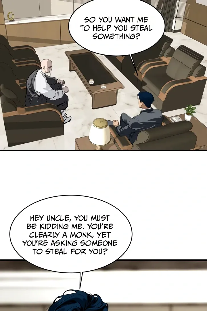 A Millennium Of Love - Chapter 2 Page 33