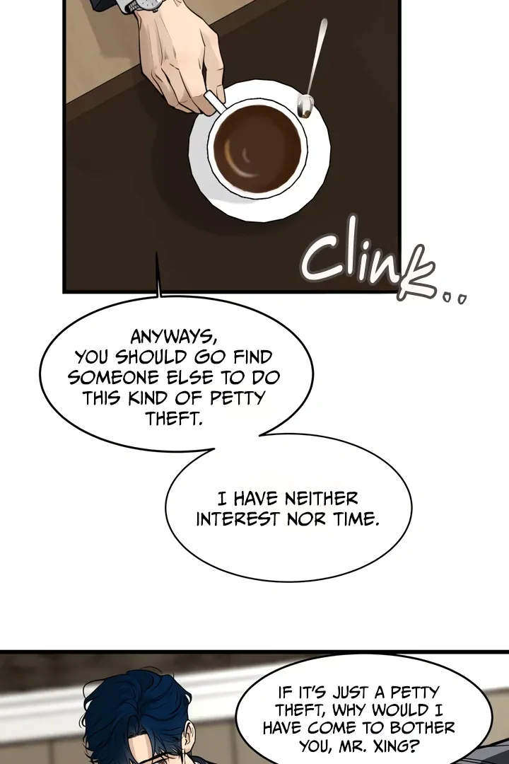 A Millennium Of Love - Chapter 2 Page 37