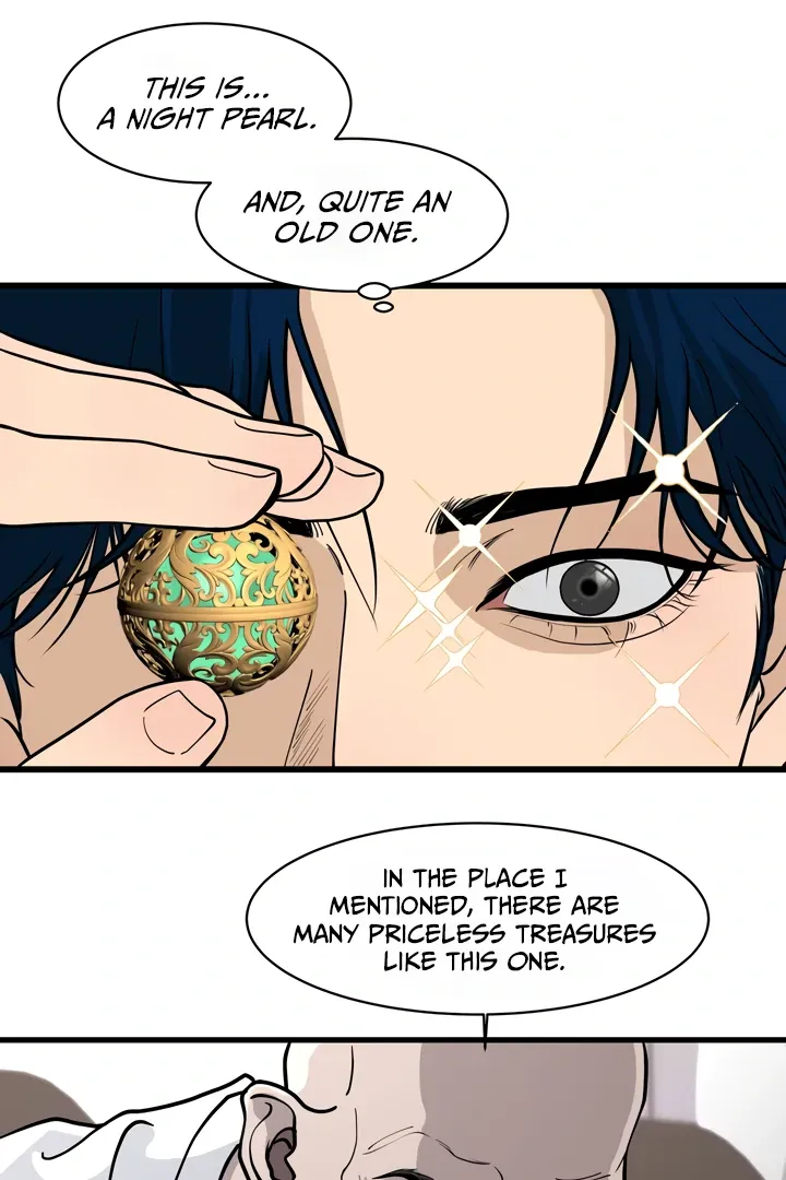 A Millennium Of Love - Chapter 2 Page 39