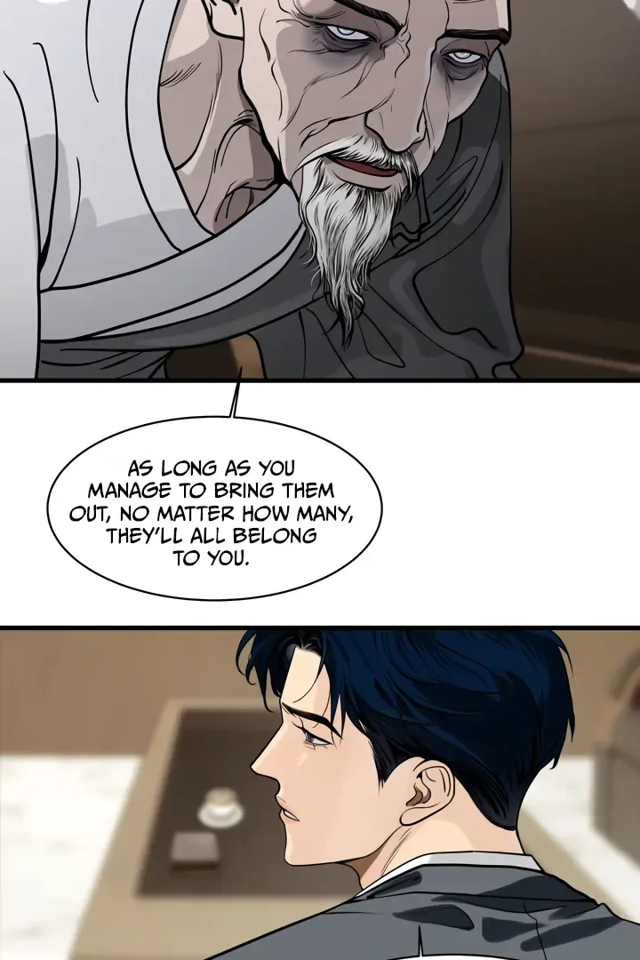 A Millennium Of Love - Chapter 2 Page 40