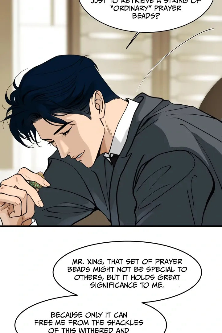A Millennium Of Love - Chapter 2 Page 42
