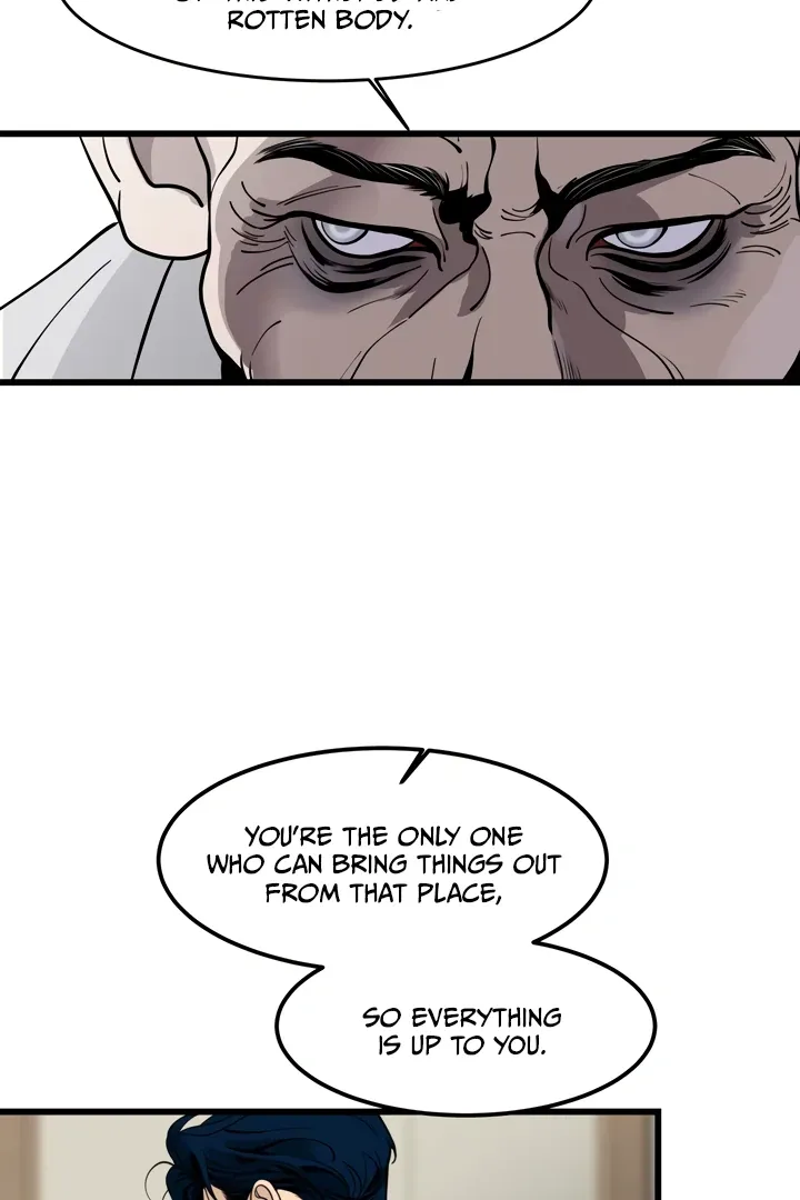 A Millennium Of Love - Chapter 2 Page 43