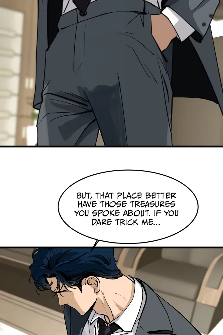 A Millennium Of Love - Chapter 2 Page 51
