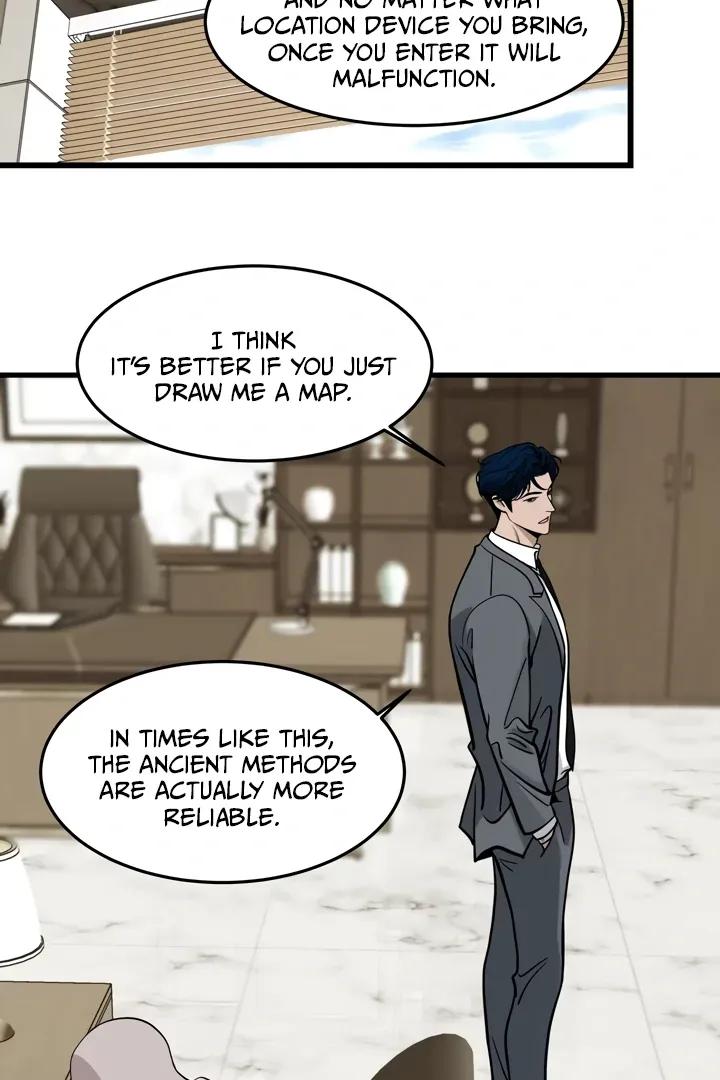 A Millennium Of Love - Chapter 2 Page 56