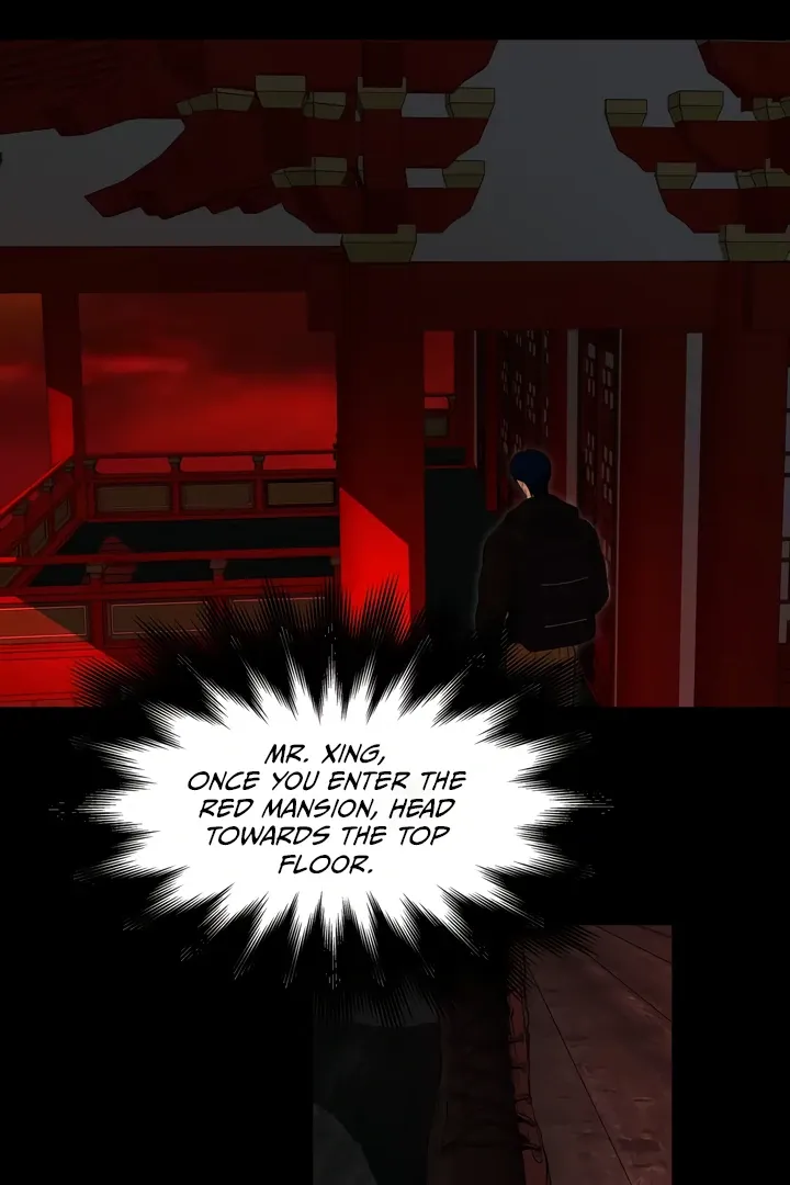 A Millennium Of Love - Chapter 3 Page 4