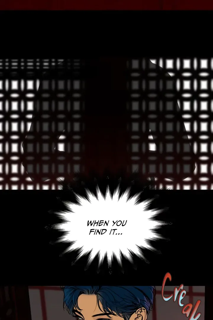 A Millennium Of Love - Chapter 3 Page 6