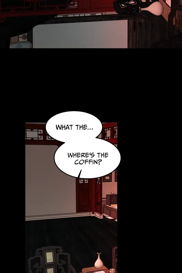 A Millennium Of Love - Chapter 3 Page 10