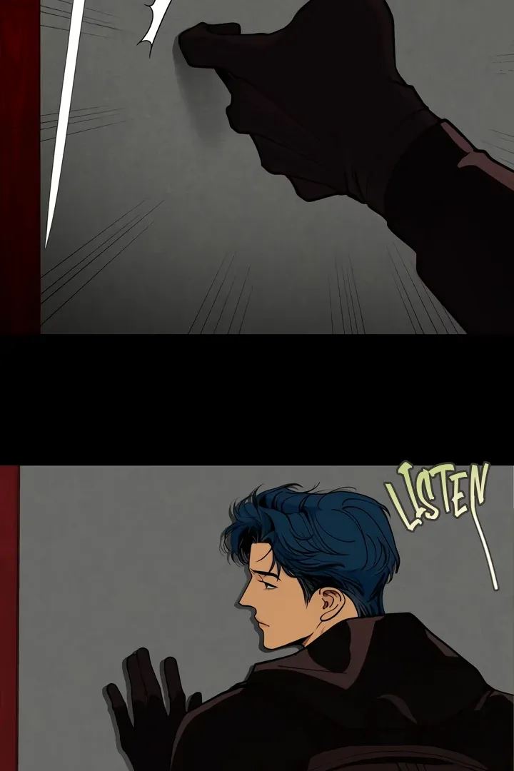 A Millennium Of Love - Chapter 3 Page 18