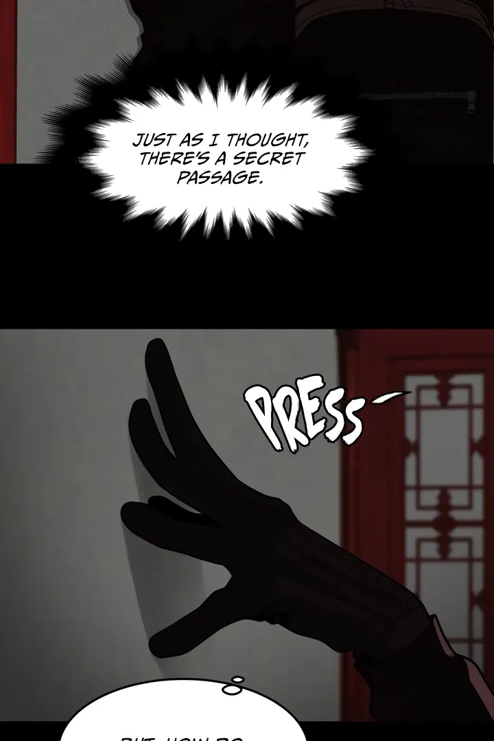 A Millennium Of Love - Chapter 3 Page 19