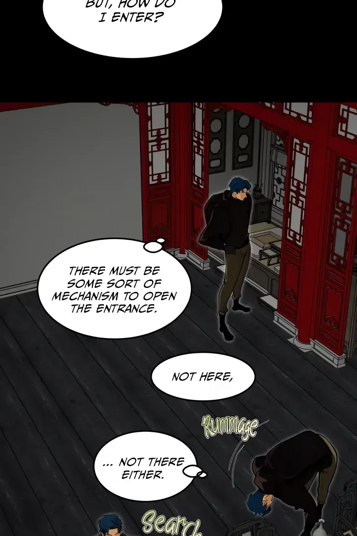 A Millennium Of Love - Chapter 3 Page 20