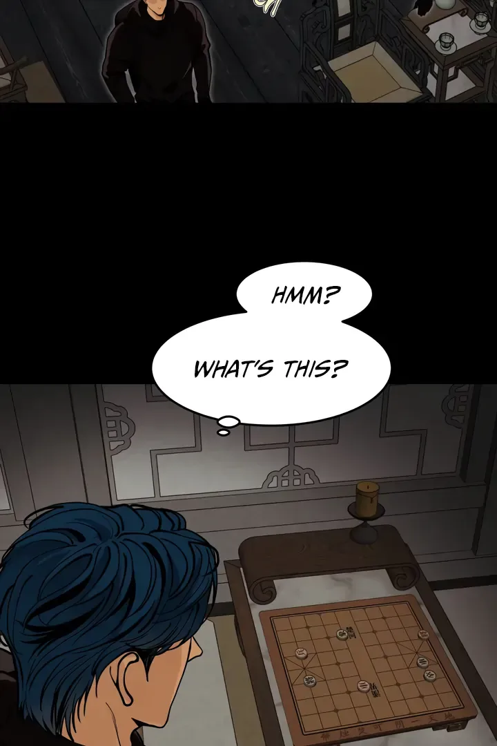 A Millennium Of Love - Chapter 3 Page 21