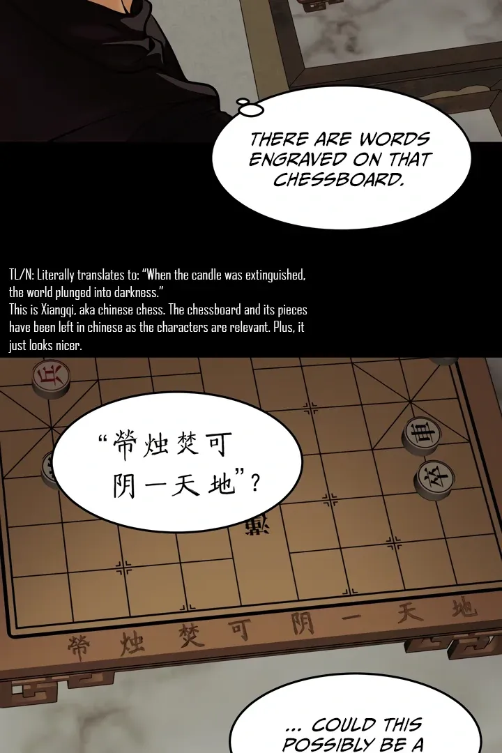 A Millennium Of Love - Chapter 3 Page 22