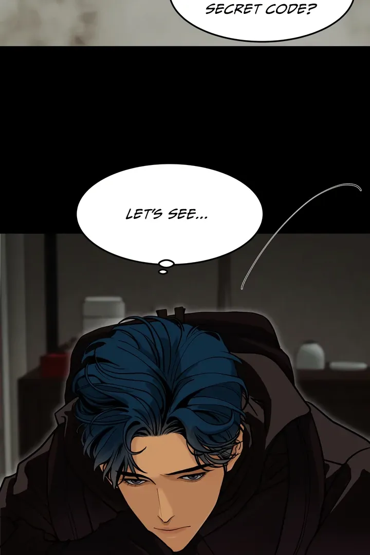 A Millennium Of Love - Chapter 3 Page 23