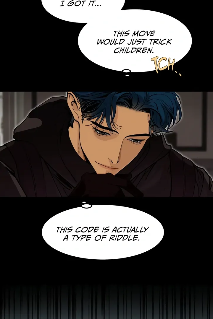 A Millennium Of Love - Chapter 3 Page 25