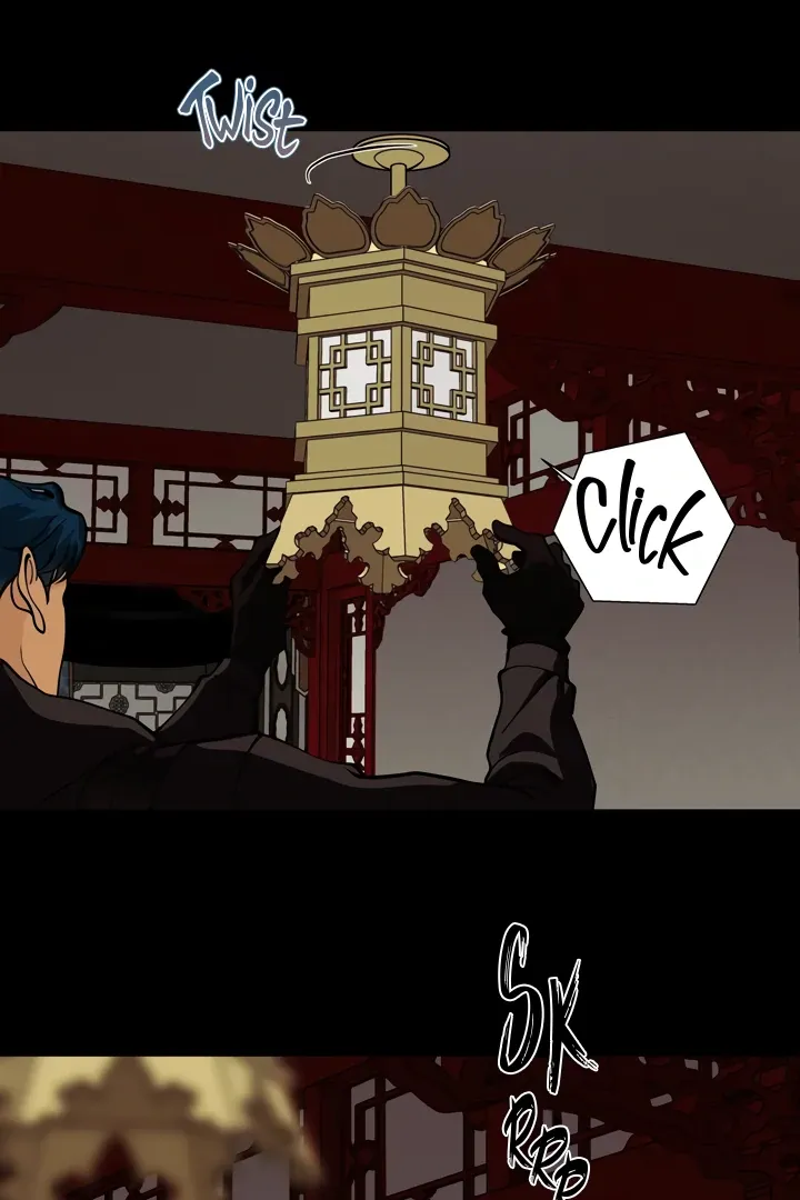 A Millennium Of Love - Chapter 3 Page 33