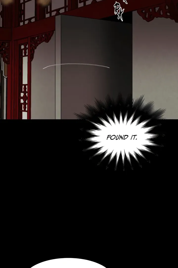 A Millennium Of Love - Chapter 3 Page 34