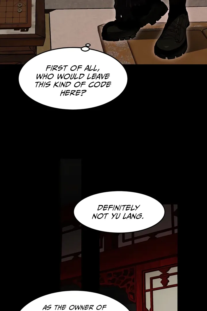 A Millennium Of Love - Chapter 3 Page 36