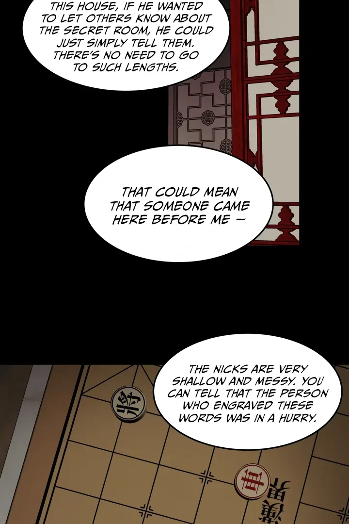 A Millennium Of Love - Chapter 3 Page 37