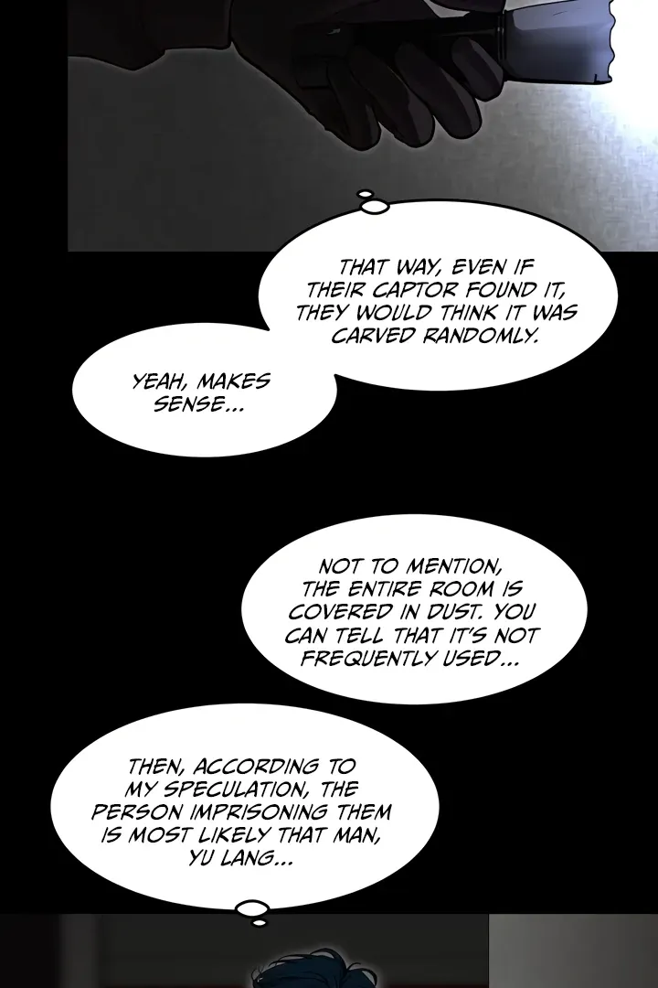 A Millennium Of Love - Chapter 3 Page 40