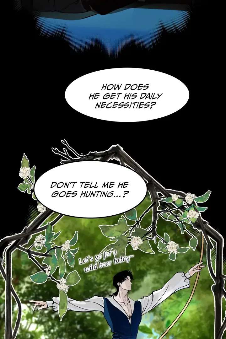 A Millennium Of Love - Chapter 3 Page 43
