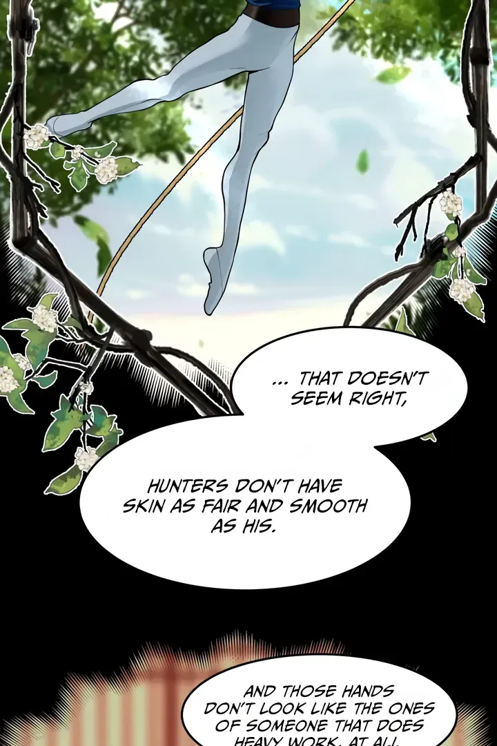 A Millennium Of Love - Chapter 3 Page 44