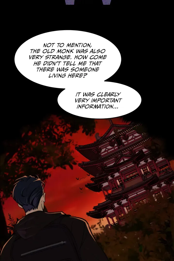 A Millennium Of Love - Chapter 3 Page 48