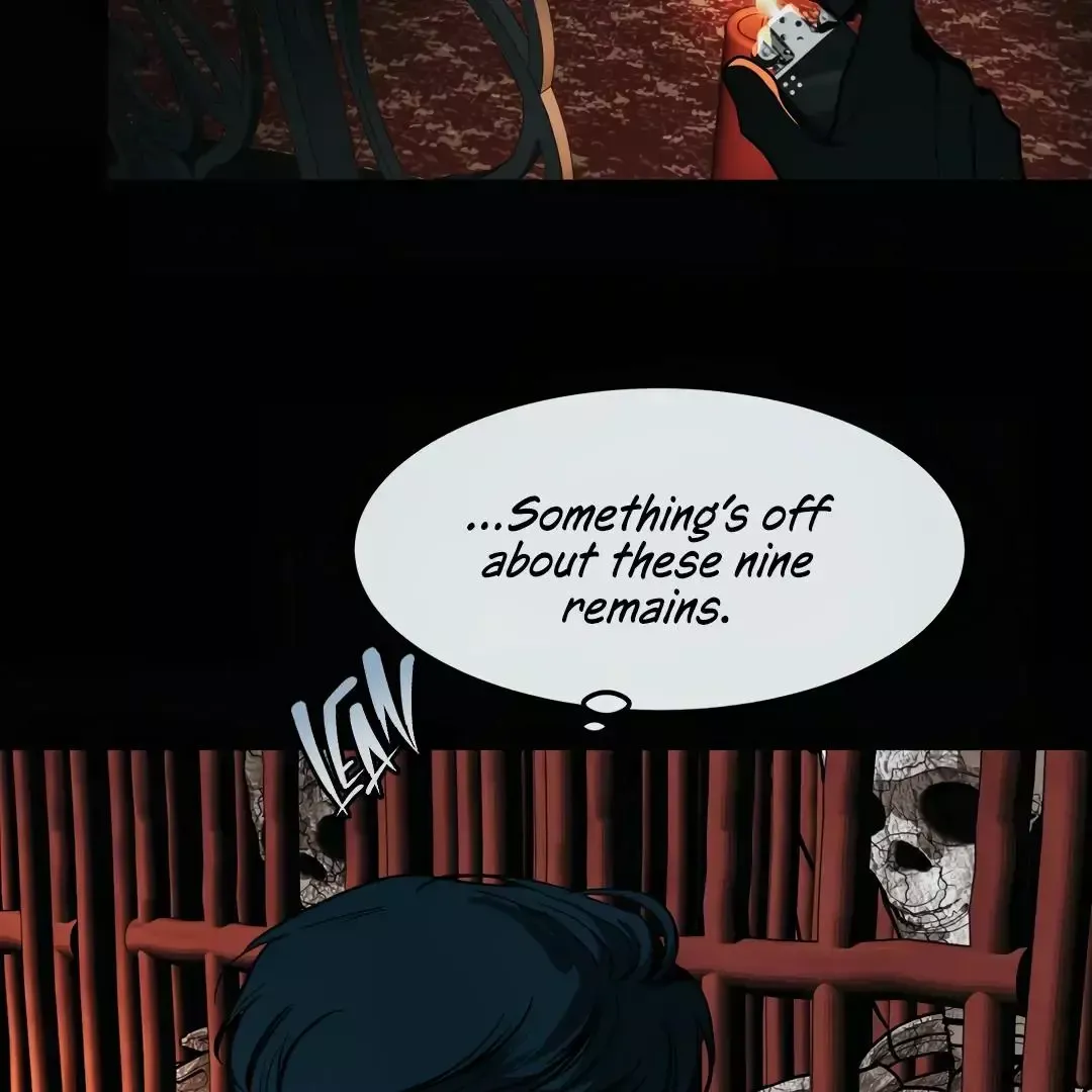 A Millennium Of Love - Chapter 4 Page 23