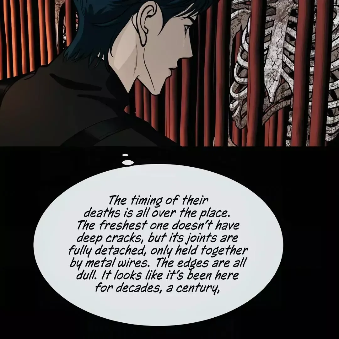 A Millennium Of Love - Chapter 4 Page 24