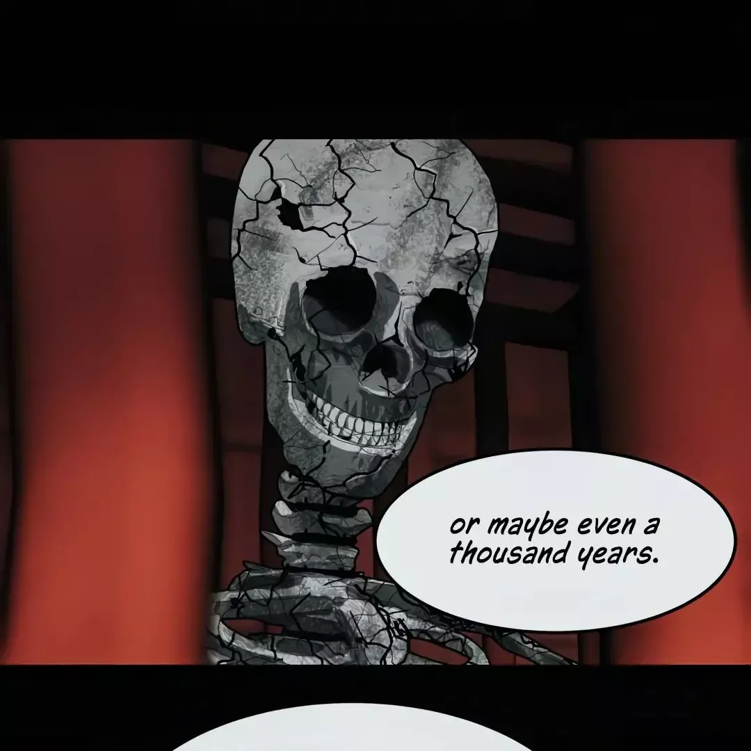 A Millennium Of Love - Chapter 4 Page 25