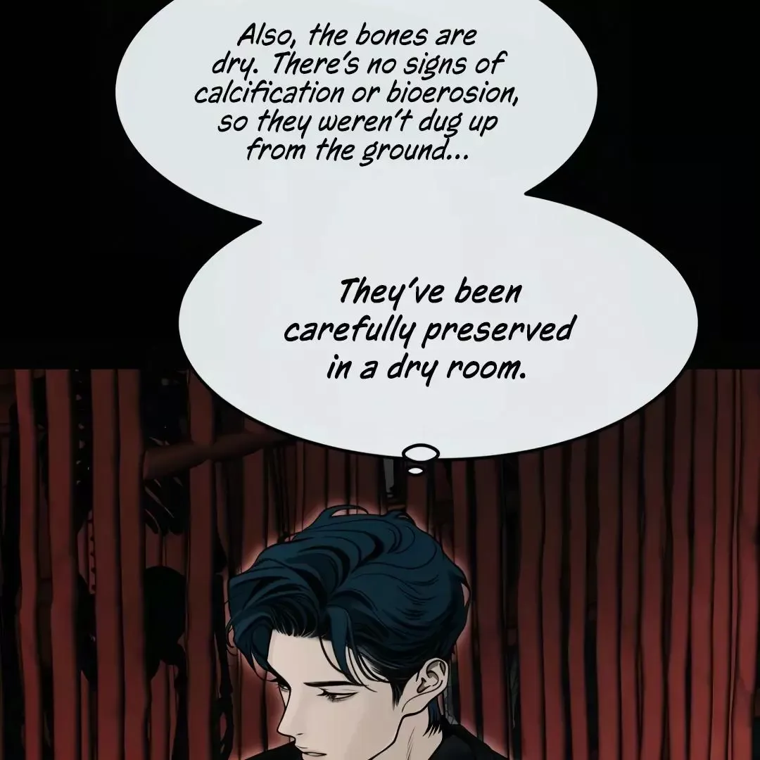 A Millennium Of Love - Chapter 4 Page 26