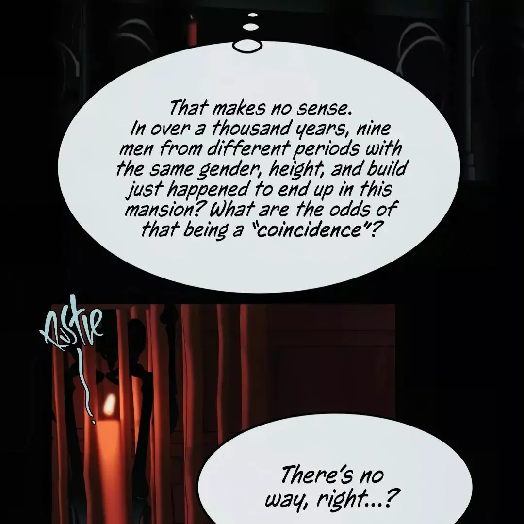 A Millennium Of Love - Chapter 4 Page 30