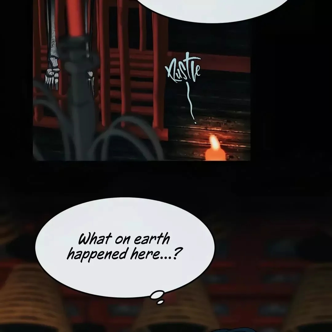 A Millennium Of Love - Chapter 4 Page 31