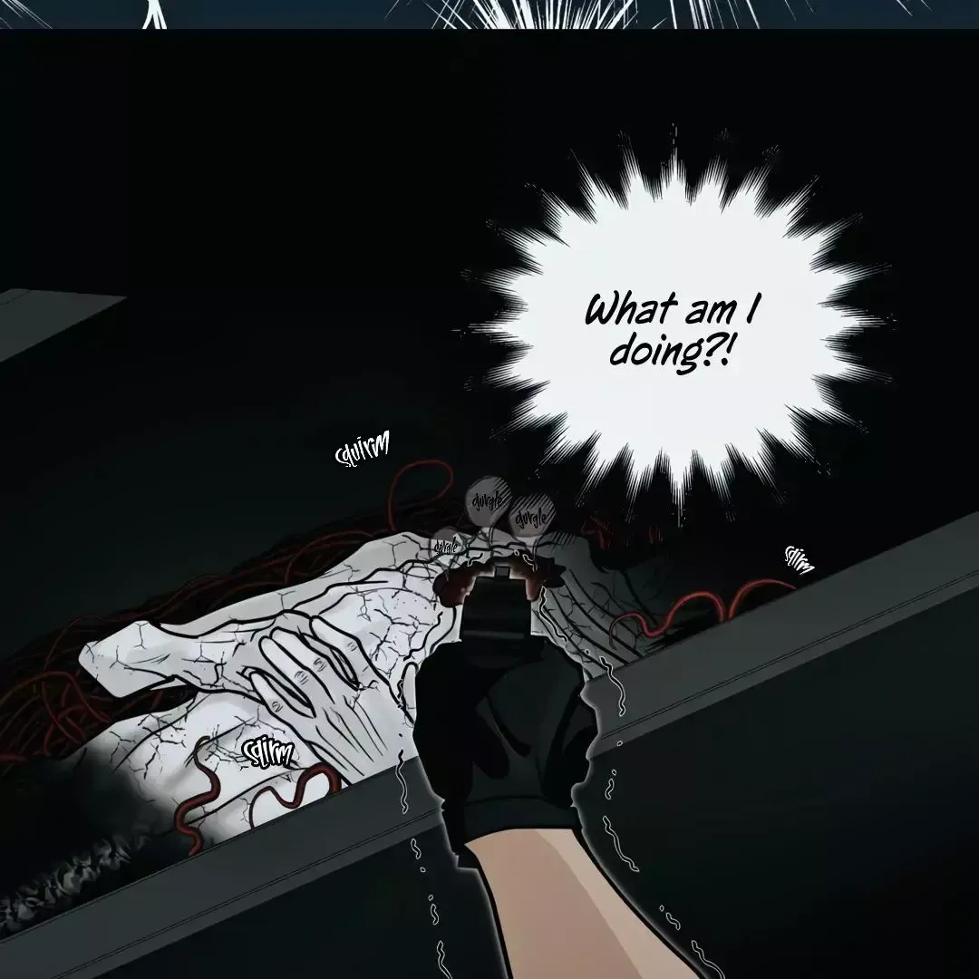 A Millennium Of Love - Chapter 4 Page 56