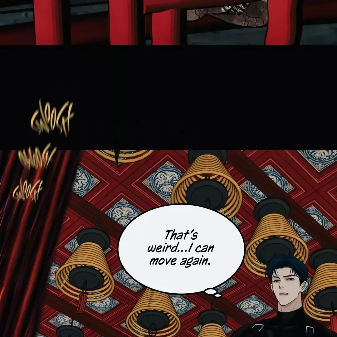 A Millennium Of Love - Chapter 4 Page 61