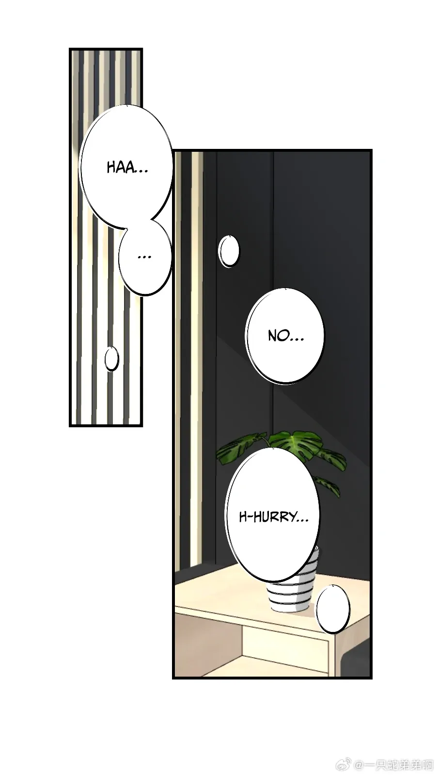 A Millennium Of Love - Chapter 5.5 Page 6