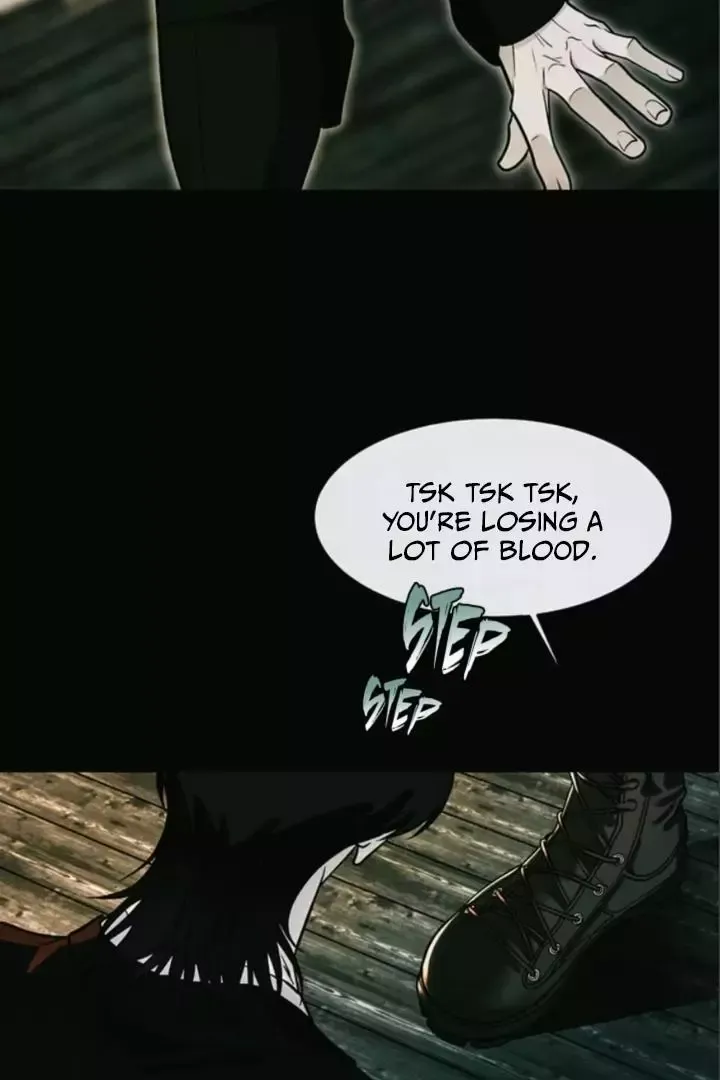 A Millennium Of Love - Chapter 5 Page 20