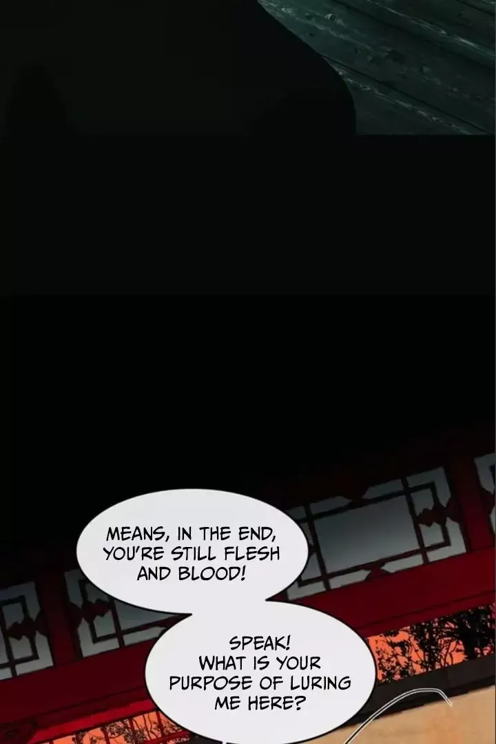A Millennium Of Love - Chapter 5 Page 21