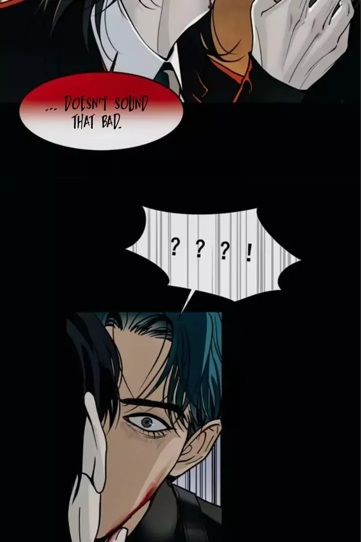 A Millennium Of Love - Chapter 5 Page 30