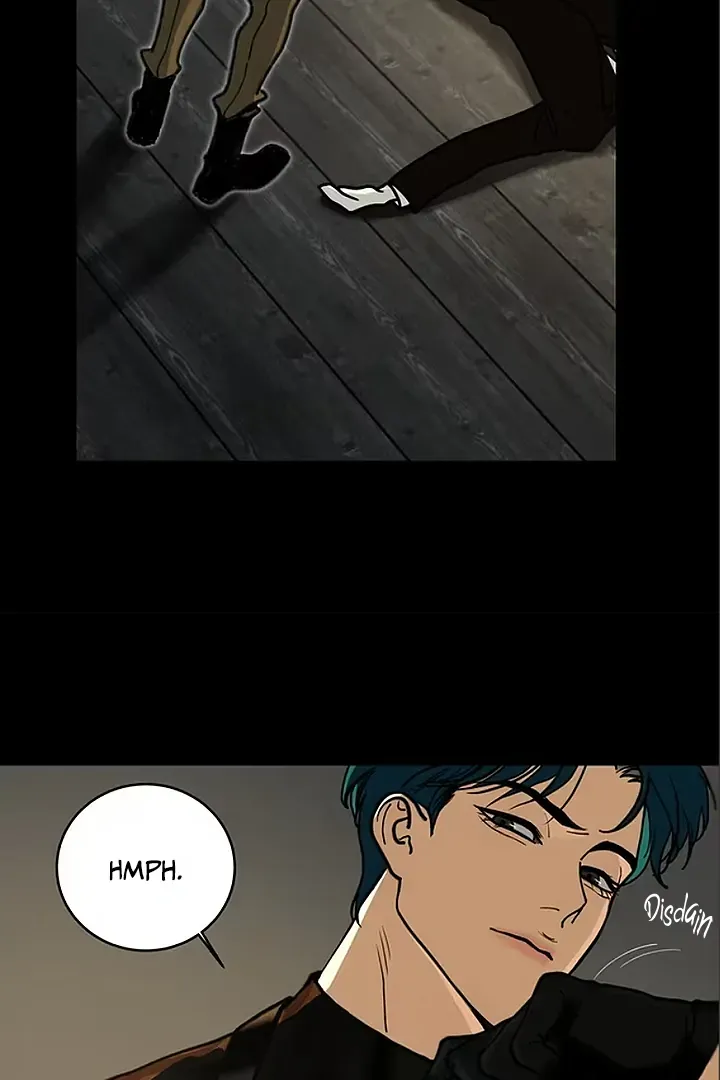 A Millennium Of Love - Chapter 6 Page 3