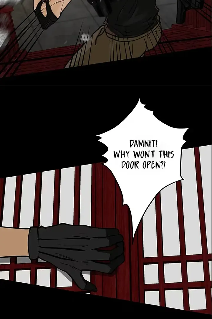 A Millennium Of Love - Chapter 6 Page 9
