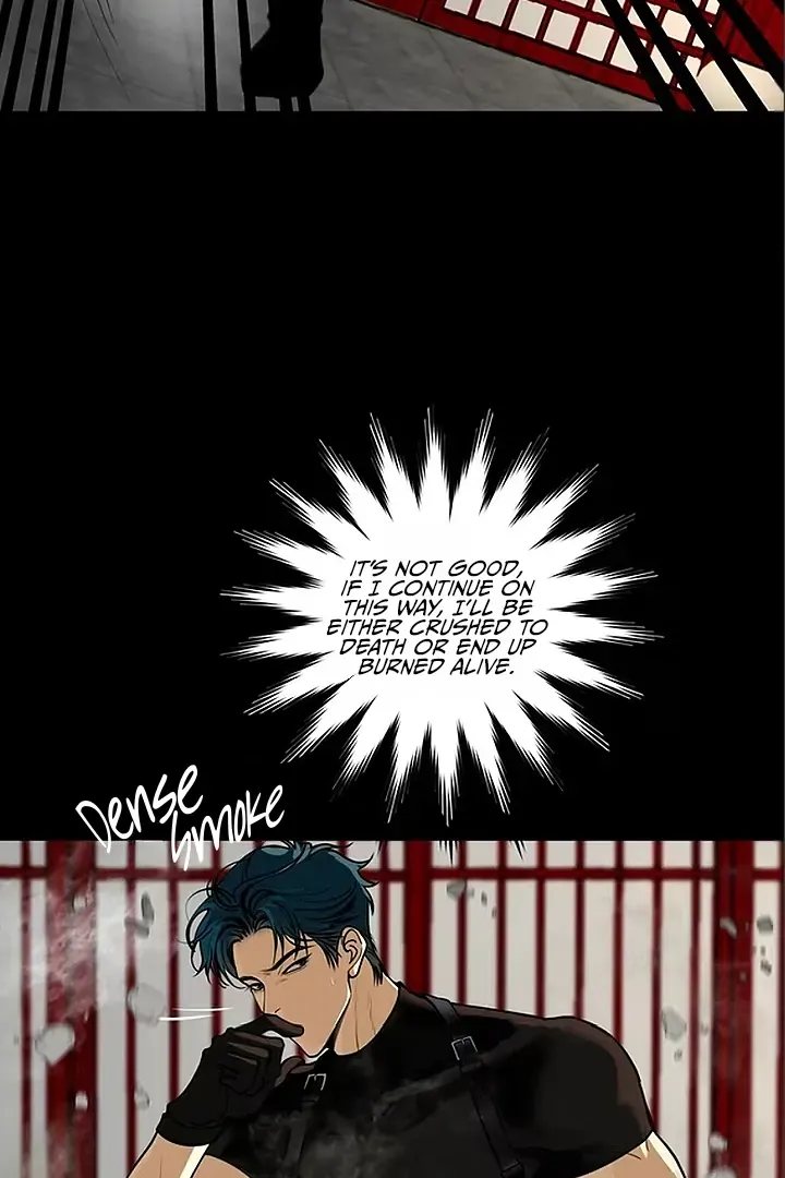 A Millennium Of Love - Chapter 6 Page 11