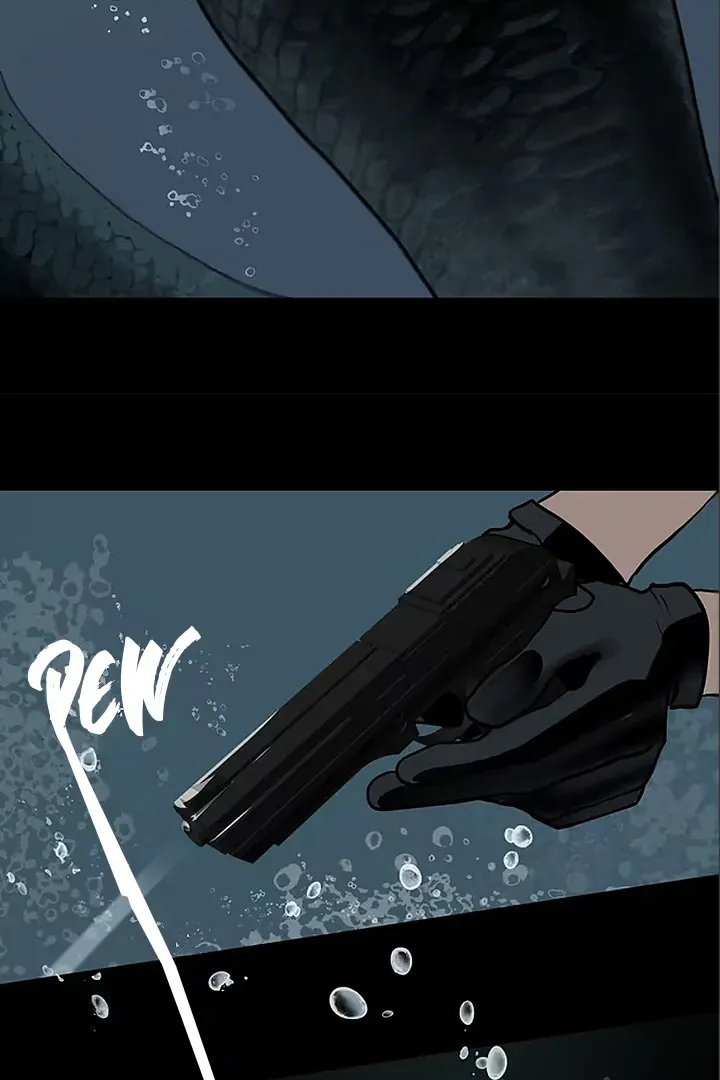 A Millennium Of Love - Chapter 6 Page 25