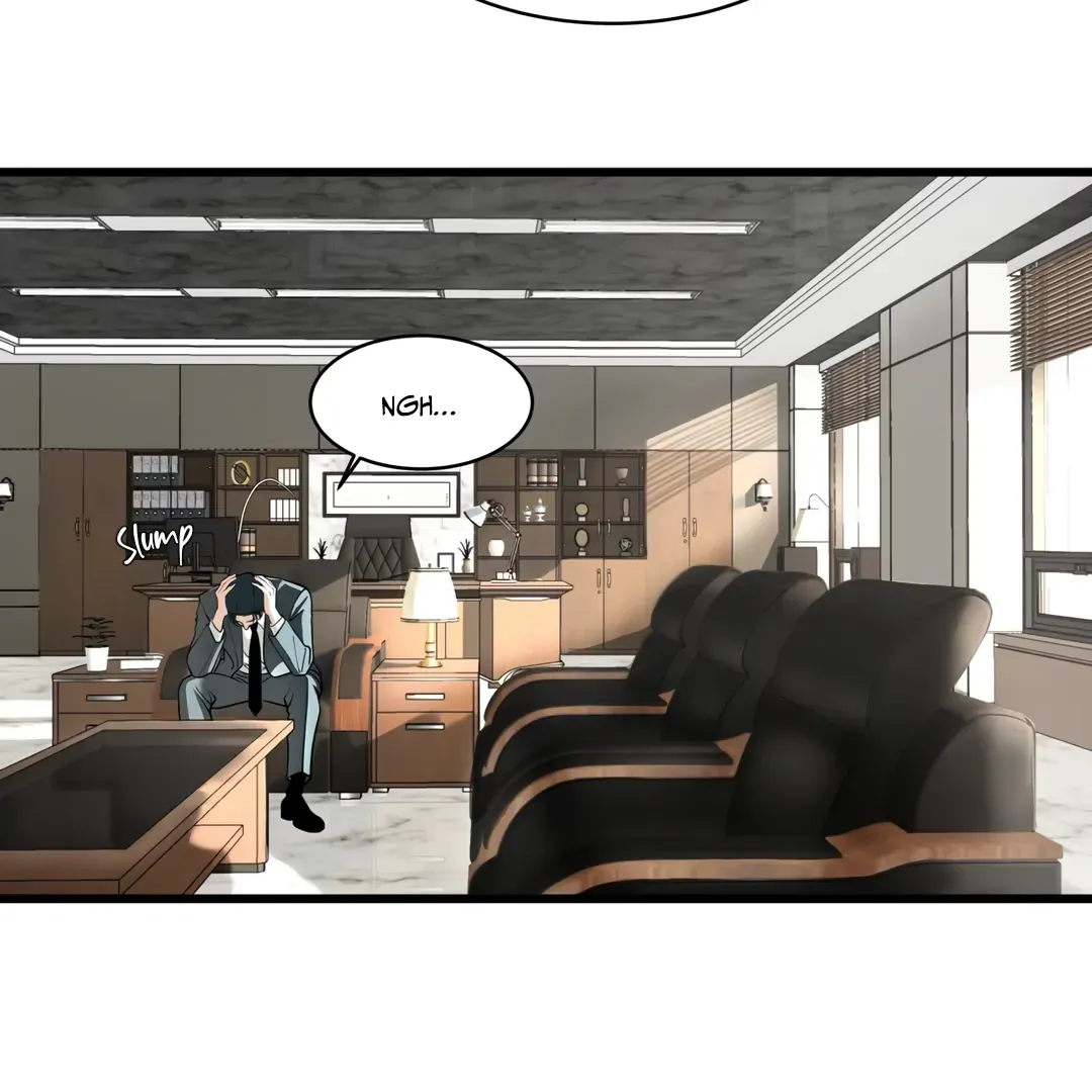 A Millennium Of Love - Chapter 7 Page 5