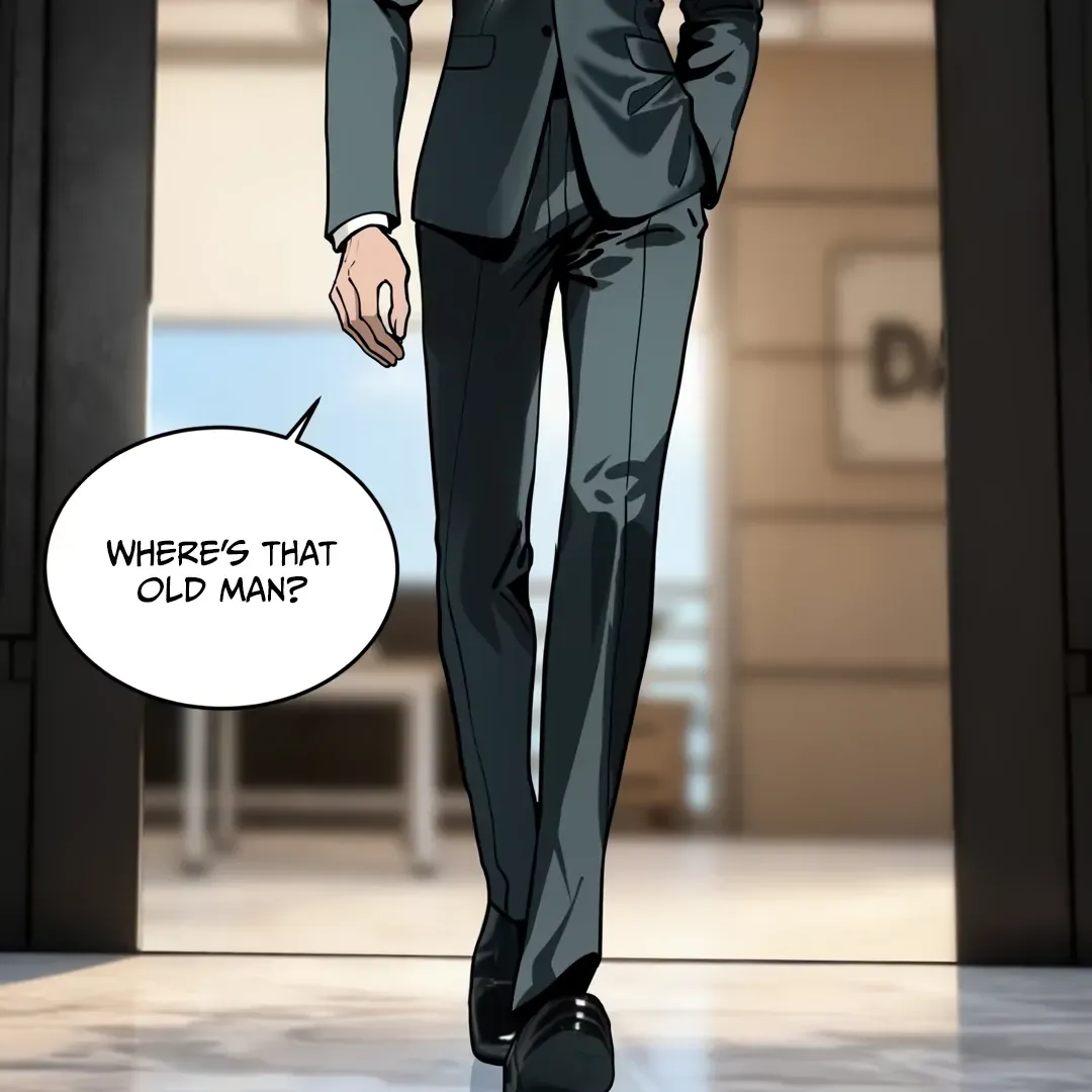 A Millennium Of Love - Chapter 7 Page 13